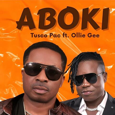 ABOKI
