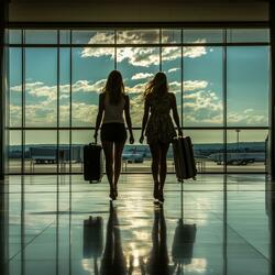 From Stockholm To Berlin