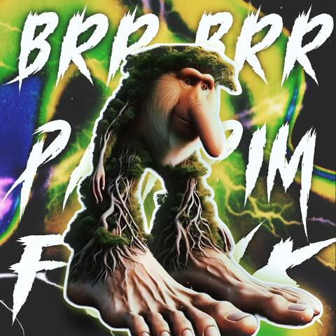 BRR BRR PATAPIM FUNK