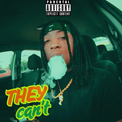 They Cant
