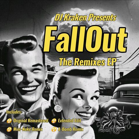 Fallout The Remixes