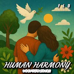 Human Harmony (Instrumental Version)