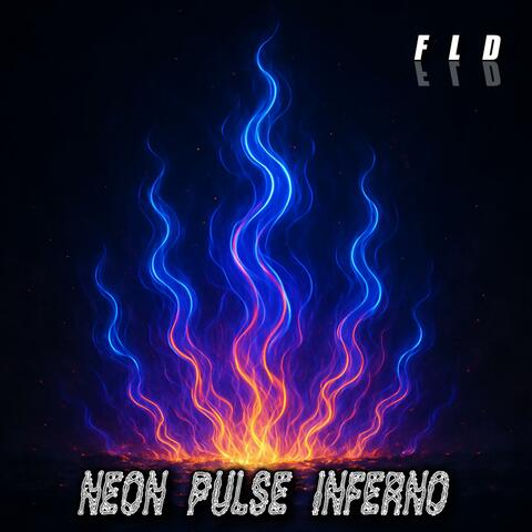 Neon Pulse Inferno