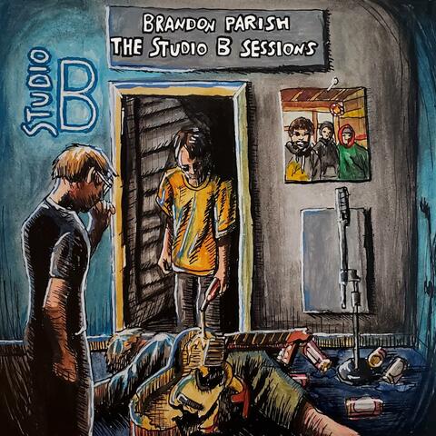 The Studio B Sessions