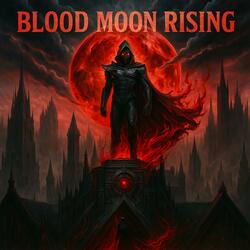 Blood Moon Rising
