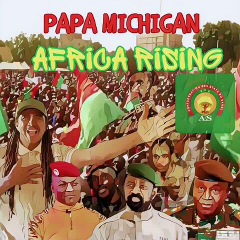 Africa Rising