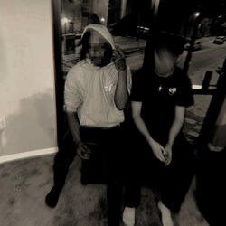 Memories (feat. J.Dilly)