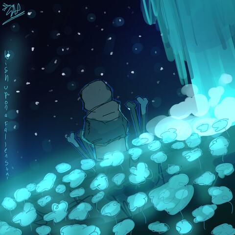 Wishing on Fallen Stars ~ No Au