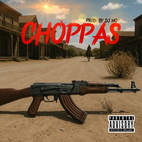 Choppas