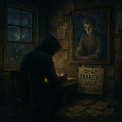 DEAR PARKER JACK