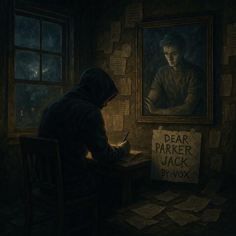 DEAR PARKER JACK