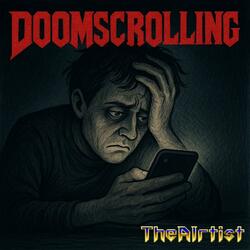 Doomscrolling