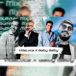 Cheb Mami X Cheb Bilal Rai Summer Mix 2025