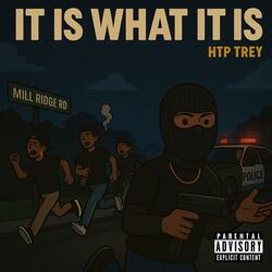 It Is What It Is