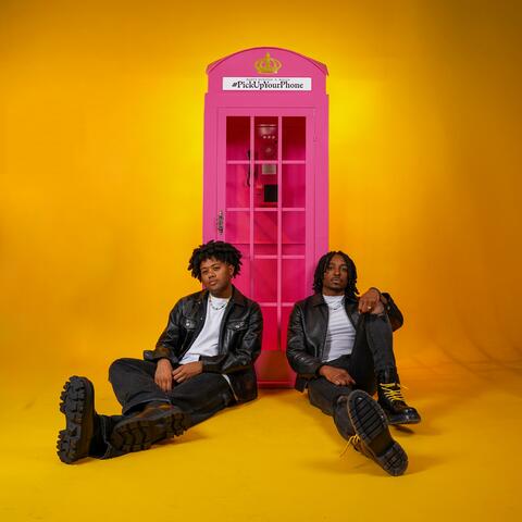 Pick Up Your Phone (Radio Edit)