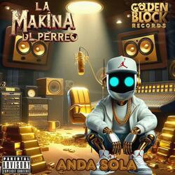 Anda Sola (feat. Yokodpc)