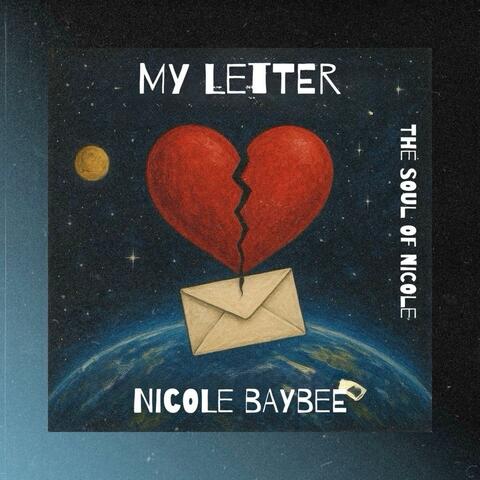 My Letter ❤️