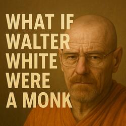 What if Walter White were a Monk
