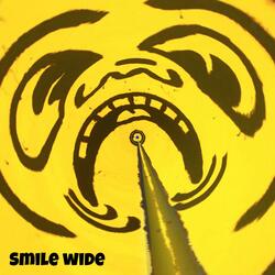 Smile Wide