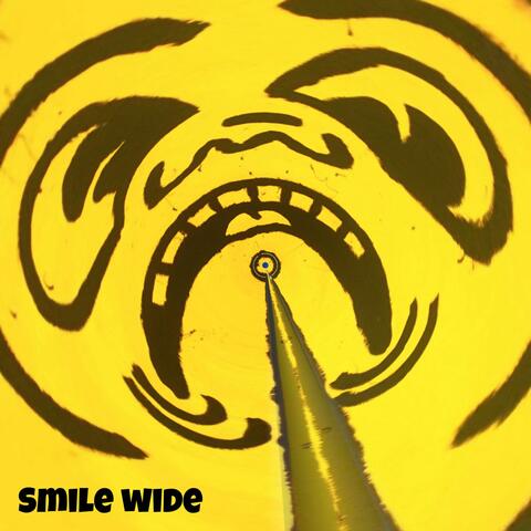Smile Wide