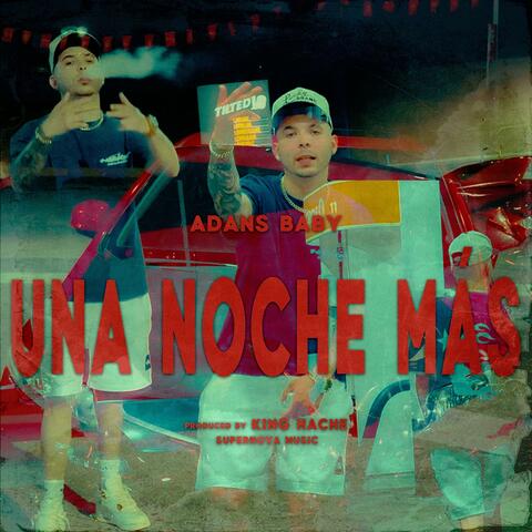 Una Noche Mas