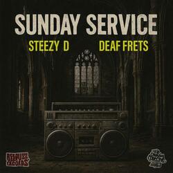 Sunday Service