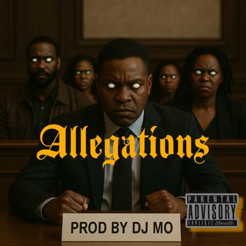 Allegations