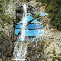 The Song of Barskoon Waterfall(Kyrgyzstan)