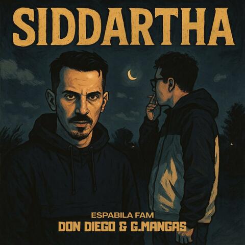 Siddartha (feat. G.Mangas)