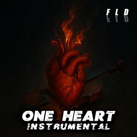 One Heart (Instrumental Version)