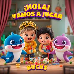 Hola Vamos a Jugar