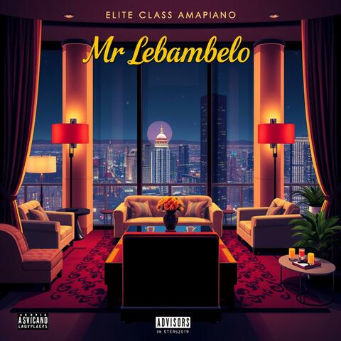 John Welele 3.0 (Elite Class Amapiano)