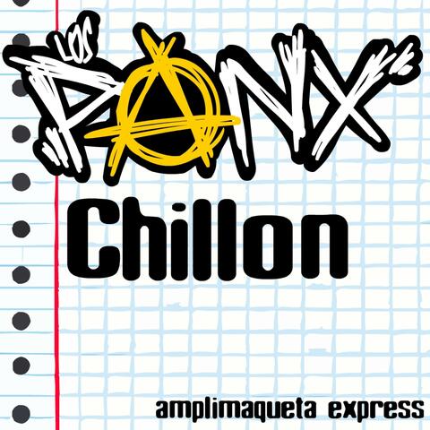 Chillon (Maqueta)
