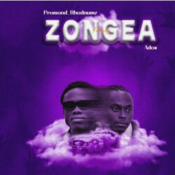 Zogea (feat. Promond official)