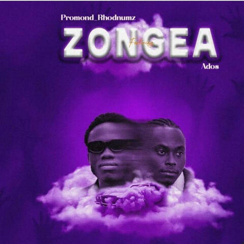 Zogea (feat. Promond official)