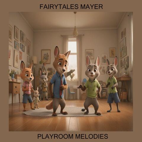 Playroom Melodies