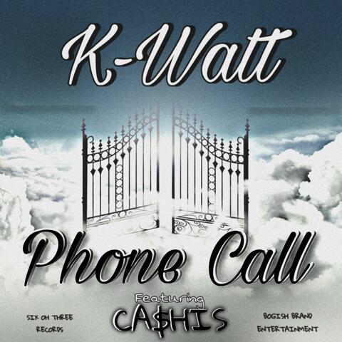 Phone Call (feat. Ca$his, Maytrixxx & Dominic McNabb) [Special Version]