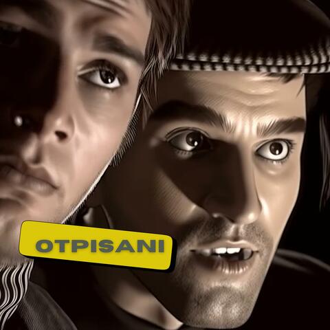 OTPISANI / Poskok DJ Cut