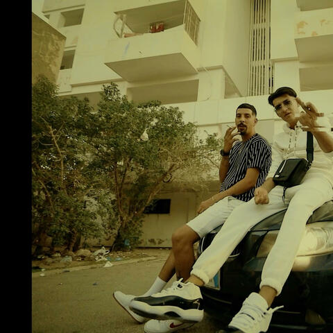 Hameda x Esserpent (180 degre)