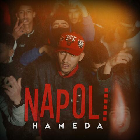 Hameda (NAPOLI)