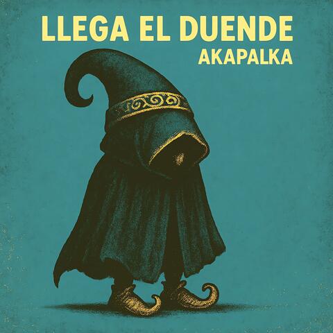 Llega el Duende