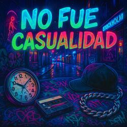 NO FUE CASUALIDAD (ACM & DCM)