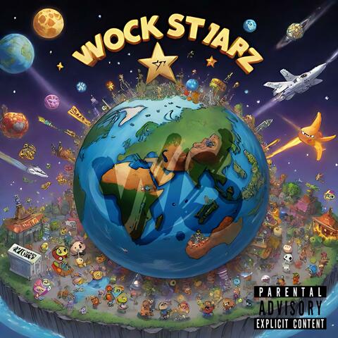 WOCKSTARZ WRLD