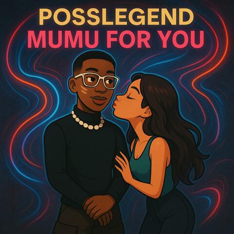 Mumu for you