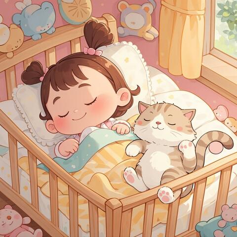 Dream of Gentle Arms