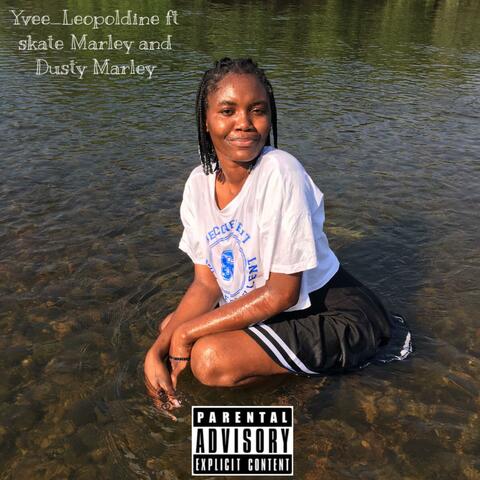 Leopoldine (feat. Skate Marley & Dusty Marley)