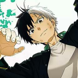 Wind Breaker Season 2 (BOYZ) Opening