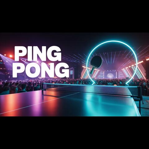 Ping pong