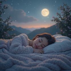 Calm Anxiety & Sleep Instantly