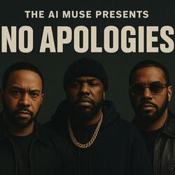 No Apologies